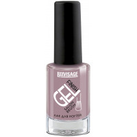 Лак для ногтей LuxVisage Gel finish, тон 39 - Серо-лиловый дымчатый Лак для ногтей LuxVisage Gel finish, тон 39 - Серо-лиловый дымчатый