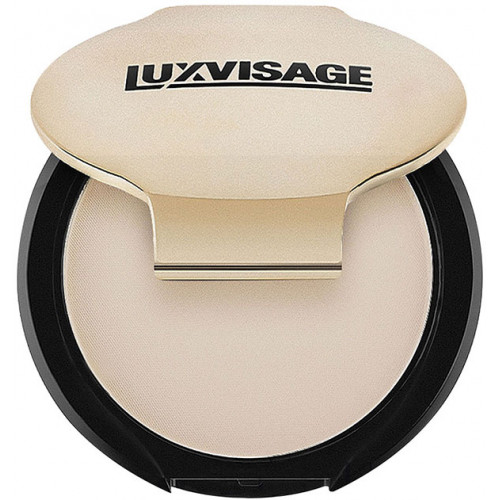Пудра компактная LuxVisage, тон 14 Пудра компактная LuxVisage, тон 14