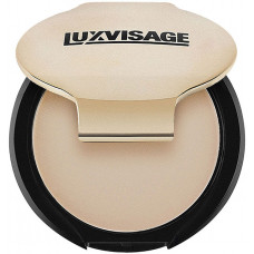Пудра компактная LuxVisage, тон 15
