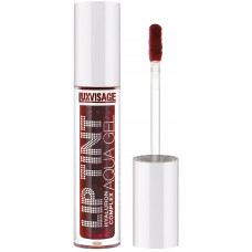 Тинт для губ с гиалуроновым комплексом LuxVisage LIP TINT AQUA GEL, тон 04 - Rosewood Тинт для губ с гиалуроновым комплексом LuxVisage LIP TINT AQUA GEL, тон 04 - Rosewood