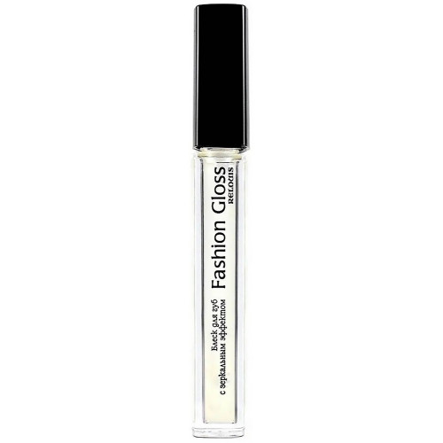 Блеск для губ с зеркальным эффектом Relouis Fashion Gloss, тон 01 - Грезы Лос-Анджелеса Блеск для губ с зеркальным эффектом Relouis Fashion Gloss, тон 01 - Грезы Лос-Анджелеса
