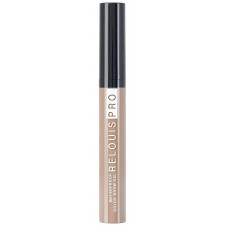 Гель для бровей водостойкий оттеночный Relouis PRO Waterproof Color Brow Gel, тон 01 - Blonde Гель для бровей водостойкий оттеночный Relouis PRO Waterproof Color Brow Gel, тон 01 - Blonde