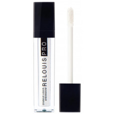 Тени для век жидкие сияющие Relouis PRO Sparkle Liquid Eyeshadow, тон 30