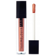 Тени для век жидкие сияющие Relouis PRO Sparkle Liquid Eyeshadow, тон 32