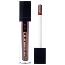 Тени для век жидкие сияющие Relouis PRO Sparkle Liquid Eyeshadow, тон 36
