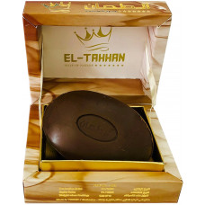 Мыло туалетное из кофейного масла EL-TAHHAN, 125 г Мыло туалетное из кофейного масла EL-TAHHAN, 125 г