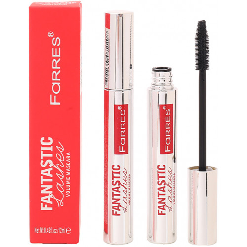 Тушь для ресниц Farres (Фаррес) Fantastic Lashes 6038 Тушь для ресниц Farres (Фаррес) Fantastic Lashes 6038