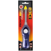 Зажигалка для газовых плит прямая Comfort (Комфорт) Зажигалка для газовых плит прямая Comfort (Комфорт)