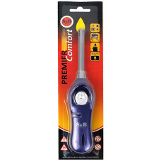 Зажигалка для газовых плит прямая Comfort (Комфорт) Зажигалка для газовых плит прямая Comfort (Комфорт)