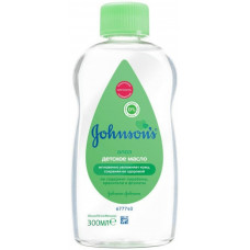 Масло детское Johnson's baby (Джонсонс беби) Алоэ, 300 мл Масло детское Johnson's baby (Джонсонс беби) Алоэ, 300 мл