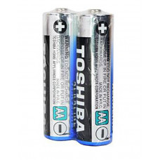 Батарейка алкалиновая (щелочная) Toshiba (Тошиба) LR6/2SH, 2 шт Батарейка алкалиновая (щелочная) Toshiba (Тошиба) LR6/2SH, 2 шт