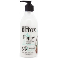 Био гель для душа Body Boom Be Happy антистресс, 380 мл Био гель для душа Body Boom Be Happy антистресс, 380 мл