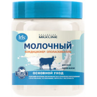 Кондиционер-ополаскиватель для волос Молочный серии Exclusive Milk Line, 500 мл Кондиционер-ополаскиватель для волос Молочный серии Exclusive Milk Line, 500 мл