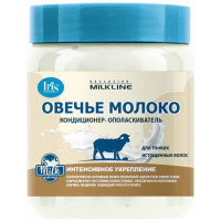 Кондиционер-ополаскиватель для волос Овечье молоко серии Exclusive Milk Line, 500 мл Кондиционер-ополаскиватель для волос Овечье молоко серии Exclusive Milk Line, 500 мл