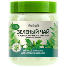 Кондиционер-ополаскиватель для волос Зеленый чай серии Exclusive Milk Line, 500 мл Кондиционер-ополаскиватель для волос Зеленый чай серии Exclusive Milk Line, 500 мл