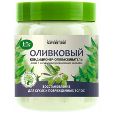 Кондиционер-ополаскиватель для волос Оливковый серии Exclusive Milk Line, 500 мл Кондиционер-ополаскиватель для волос Оливковый серии Exclusive Milk Line, 500 мл