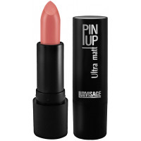 Губная помада LuxVisage (Люкс Визаж) Pin Up Ultra matt, тон 503 - Mila