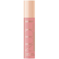 Лаковый блеск для губ Belor Design (Белор Дизайн) Nude Harmony Outfit Lip, тон 22 - Spirit Лаковый блеск для губ Belor Design (Белор Дизайн) Nude Harmony Outfit Lip, тон 22 - Spirit