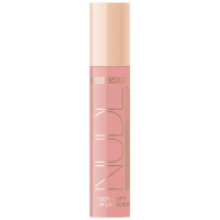 Лаковый блеск для губ Belor Design (Белор Дизайн) Nude Harmony Outfit Lip, тон 20 - Pastel Лаковый блеск для губ Belor Design (Белор Дизайн) Nude Harmony Outfit Lip, тон 20 - Pastel
