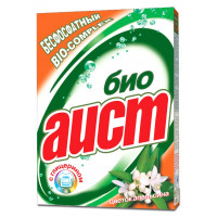 Стиральный порошок Аист Био, 400 г Стиральный порошок Аист Био, 400 г