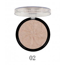 Xайлайтер Farres (Фаррес) Baked Pro Glow 3017-02, бисквитный