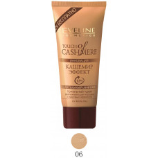 Тональный крем Farres (Фаррес) Touch of Cashmere 4006-06, золотисто-бежевый Тональный крем Farres (Фаррес) Touch of Cashmere 4006-06, золотисто-бежевый