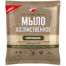 Хозяйственный мыльный порошок универсальный Золушка, 250 г Хозяйственный мыльный порошок универсальный Золушка, 250 г