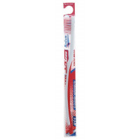 Зубная щетка DrClean R11, средняя жесткость, 1 шт