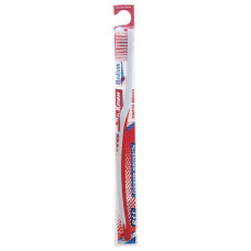 Зубная щетка DrClean R11, средняя жесткость, 1 шт