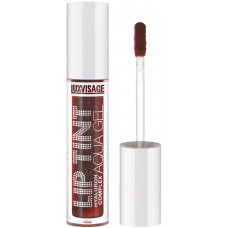 Тинт для губ с гиалуроновым комплексом LuxVisage (Люкс Визаж) Lip Tint Aqua Gel, тон 06 - Toffee Тинт для губ с гиалуроновым комплексом LuxVisage (Люкс Визаж) Lip Tint Aqua Gel, тон 06 - Toffee