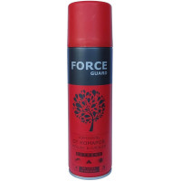 Аэрозоль от комаров, мошек и клещей Force Guard Extreme, 150 мл Аэрозоль от комаров, мошек и клещей Force Guard Extreme, 150 мл