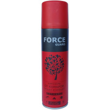 Аэрозоль от комаров, мошек и клещей Force Guard Extreme, 150 мл