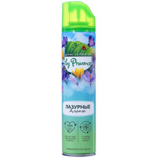 Освежитель воздуха Green Collection by Provence Лазурные альпы, 300 мл Освежитель воздуха Green Collection by Provence Лазурные альпы, 300 мл