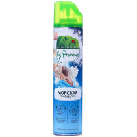 Освежитель воздуха Green Collection by Provence Морская ривьера, 300 мл