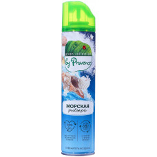 Освежитель воздуха Green Collection by Provence Морская ривьера, 300 мл Освежитель воздуха Green Collection by Provence Морская ривьера, 300 мл