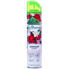 Освежитель воздуха Green Collection by Provence Нежный пион, 300 мл Освежитель воздуха Green Collection by Provence Нежный пион, 300 мл