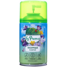 Освежитель воздуха (сменный блок) Green Collection by Provence Лазурные альпы, 250 мл Освежитель воздуха (сменный блок) Green Collection by Provence Лазурные альпы, 250 мл