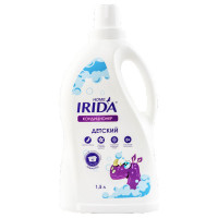Кондиционер для белья IRIDA HOM Детский, 1,5 л
