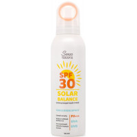 Солнцезащитный спрей Senso Terapia SOLAR BALANCE, SPF30 PA+++, 180 мл Солнцезащитный спрей Senso Terapia SOLAR BALANCE, SPF30 PA+++, 180 мл