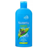 Шампунь для волос Shamtu (Шамту) Очищение и Свежесть с экстрактами трав, 300 мл Шампунь для волос Shamtu (Шамту) Очищение и Свежесть с экстрактами трав, 300 мл