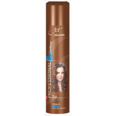 Лак для волос Jet (Джет) Сhocolate Flexible maxi, 300 мл
