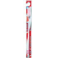 Зубная щетка DrClean (Доктор Клин) L18, средняя жесткость, 1 шт Зубная щетка DrClean (Доктор Клин) L18, средняя жесткость, 1 шт