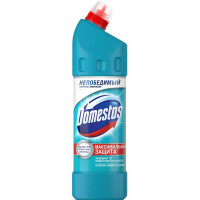 Универсальное средство для чистки Domestos (Доместос) Свежесть Атлантики, 500 мл Универсальное средство для чистки Domestos (Доместос) Свежесть Атлантики, 500 мл