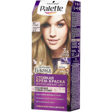 Краска для волос Palette (Палет) N7 - Русый Краска для волос Palette (Палет) N7 - Русый