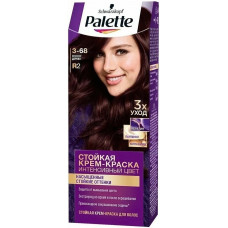 Краска для волос Palette (Палет) R2 - Красное дерево Краска для волос Palette (Палет) R2 - Красное дерево