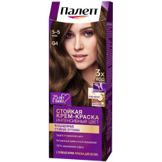 Краска для волос Palette (Палет) G4 - Какао Краска для волос Palette (Палет) G4 - Какао
