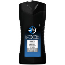 Гель для душа мужской Axe Anarchy (Акс Анархия), 250 мл