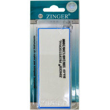 Бафик полировка для ногтей 4-сторонний 220/240/800/3000 Zinger Original (Зингер) zo-BA-09 Бафик полировка для ногтей 4-сторонний 220/240/800/3000 Zinger Original (Зингер) zo-BA-09