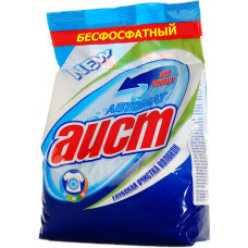 Стиральный порошок Аист Автомат, 2,4 кг Стиральный порошок Аист Автомат, 2,4 кг