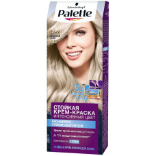 Краска для волос Palette (Палет) А12 - Платиновый блонд Краска для волос Palette (Палет) А12 - Платиновый блонд